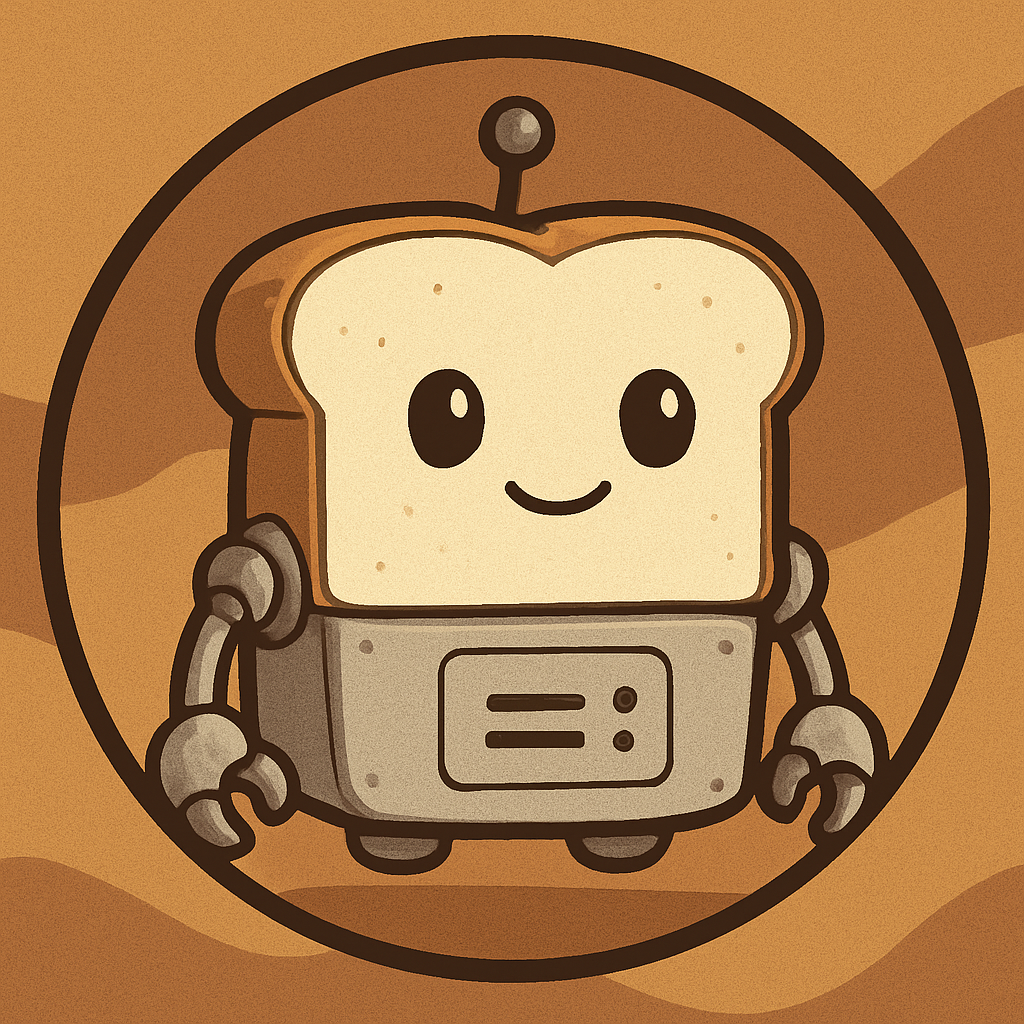 ToastBot